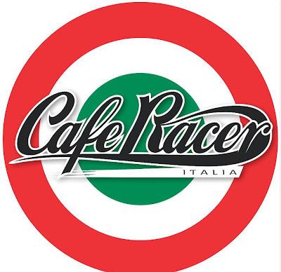 Cafè Racer Italia returns!!! Cafè Racer Italia returns!!!