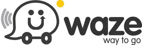 waze logo Il navigatore Waze presto disponibile per Windows Phone