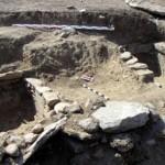 Un'aula di giustizia nel centro di Atene Un'aula di giustizia nel centro di Atene