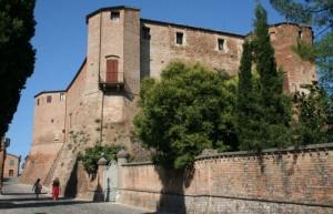 Castelli e fantasmi: in Romagna ci sono