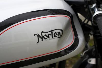 Norton Manx 499 Norton Manx 499