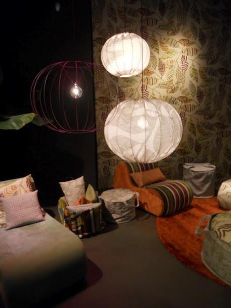 Milano Design Week: Eventi Tod's & Missoni Home