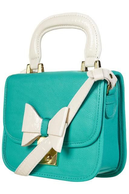Obsessed with: accessories with bows
