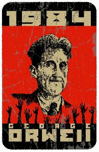 1984 - George-Orwell
