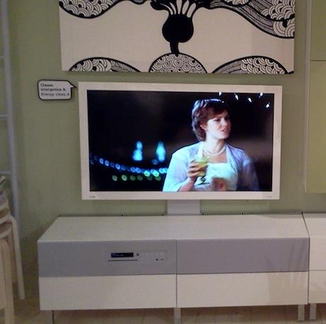 Il fuori salone di Ikea :-)
