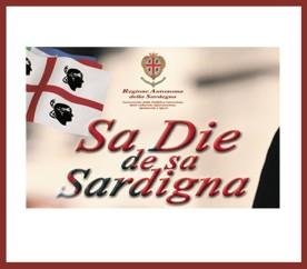 Programma de Sa die de Sa Sardigna dal 24 al 28 aprile