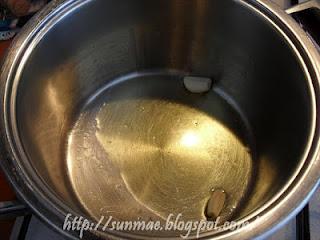 Broccoli spigarelli in padella Broccoli spigarelli in padella