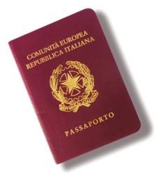 Passaporto per bambini, le nuove regole