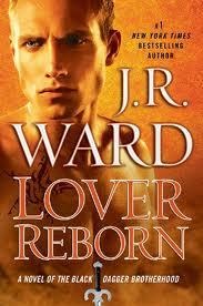 Lover Reborn by J.R.Ward