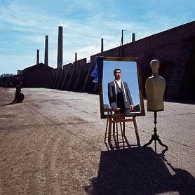 Storm Thorgerson - Art Gallery