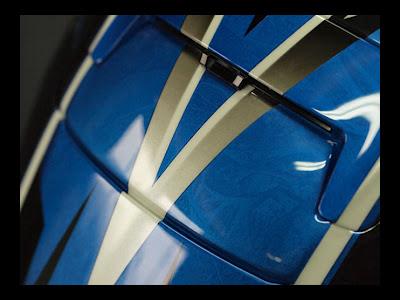 Shoei X-12 (X-Spirit II) by OS Design Shoei X-12 (X-Spirit II) by OS Design