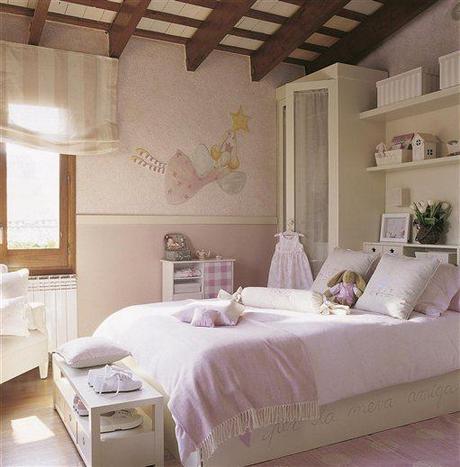 Shabby Chic On Friday: kids