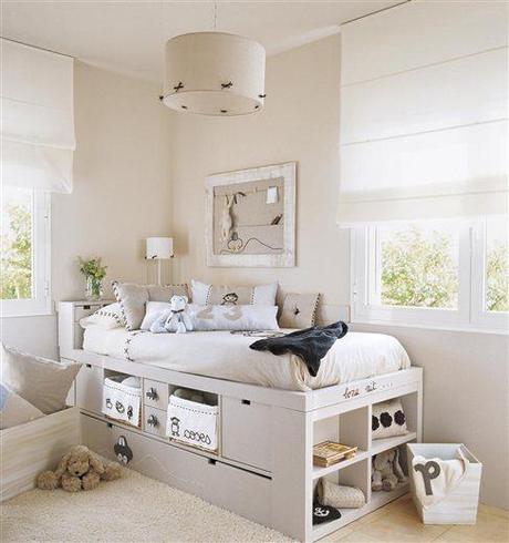 Shabby Chic On Friday: kids