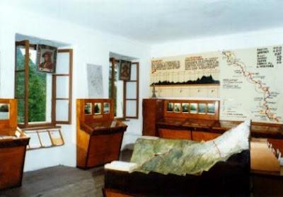 ll Museo Valdese di Torre Pellice è il capofila del sistema museale eco-storico delle valli valdesi che comprende una decina di musei.