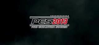 PES 2013 annunciato ufficialmente, primo teaser trailer