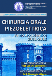 Chirurgia orale