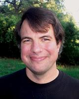 A. Lee Martinez In My Mail Box :-D (EPISODIO 24)