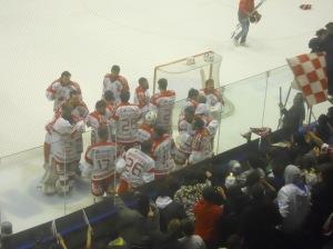 Hockey su ghiaccio: a Bolzano scudetto e un pizzico di nostalgia Hockey su ghiaccio: a Bolzano scudetto e un pizzico di nostalgia
