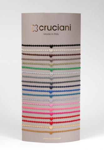 All Cruciani's Collections