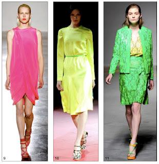 Fluo passion is fashion !!!