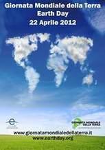 22 Aprile 2012: Giornata Mondiale della Terra