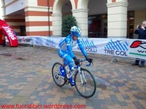 Il Giro del Trentino 2012 è di Pozzovivo