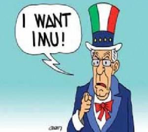 ziomonti IMU. Ecco la “patrimoniale” che piace alla sinistra. Un sacrificio di sangue per imprese e famiglie