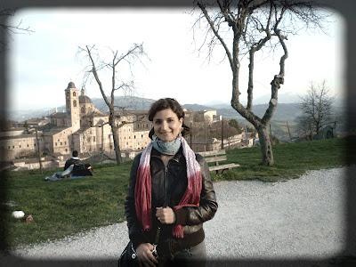 Urbino universitaria e San patrizio: accoppiata vincente! // St Patrick & Urbino: a perfect match!