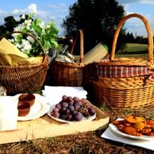 Idee Menù 25 aprile Per il pic nic o in tavola con amici