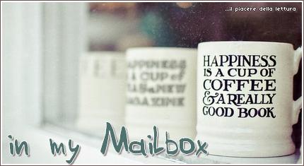 IN MY MAILBOX #26 IN MY MAILBOX #26