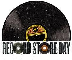 In occasione del Record Store Day: amarcord 1/Milano