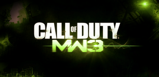 Classifica mondiale giochi Playstation (14/04/2012) : Torna primo Modern Warfare 3