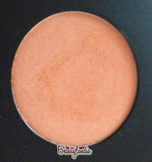 Swatch e Review Palette I Blushissimi by NEVE COSMETICS