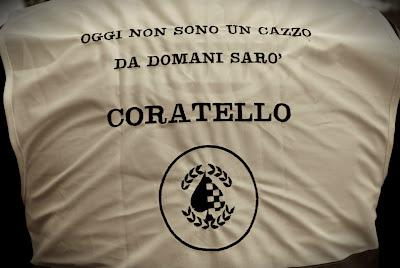 Il disgelo! Il disgelo!