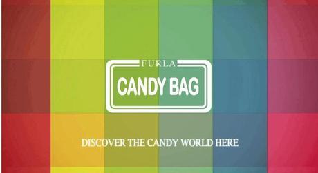 Furla Candy Bag Special Eidtion: quattro nuove bag