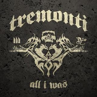 Mark Tremonti - Anteprima di tre brani del suo album solista (audio)