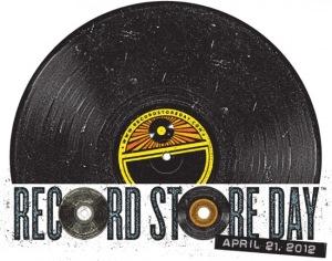 Oggi è il Record Store Day e Bagheria ha un bene prezioso