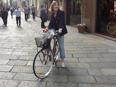 Dolce & Gabbana presenta: Bike the City by Spiga2