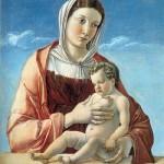 Giovanni Bellini - madonna-with-child