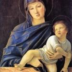 Giovanni Bellini - lochis-madonna
