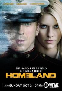 Homeland – Caccia alla spia