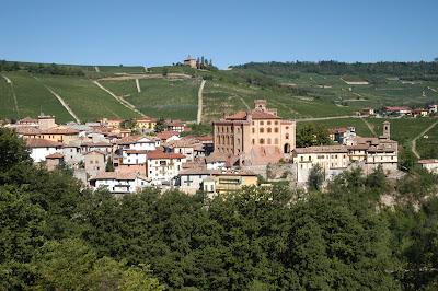 WiMu il più innovativo museo del vino d’Italia.