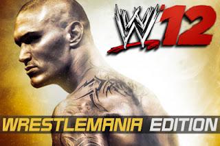 WWE 12 : data di uscita ufficiale della WrestleMania Edition