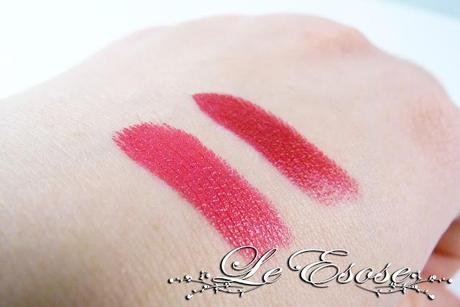 Rimmel _ Kate Moss Lipstick Collection