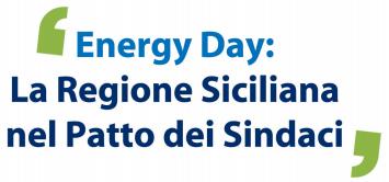 Energia, la Regione Siciliana punta sulla green economy