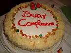 Come decorare una torta...