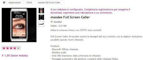 full screen caller moodee Full Screen Caller: Attiva lo schermo intero con TUTTI i tuoi contatti