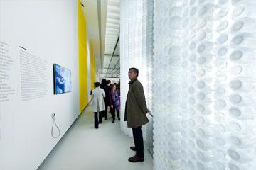 maxxi-recycle Earth Day 2012: qualche curiosità