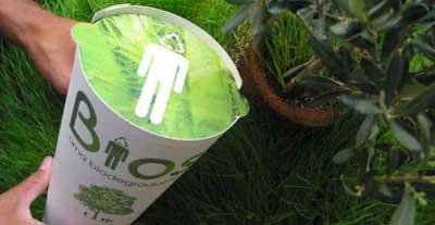 urna_bios Earth Day 2012: qualche curiosità