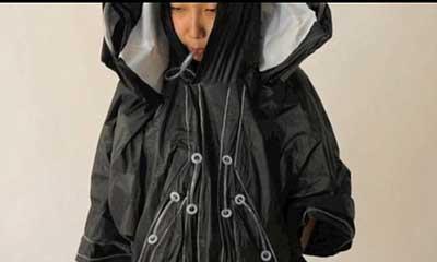 raincatch Earth Day 2012: qualche curiosità